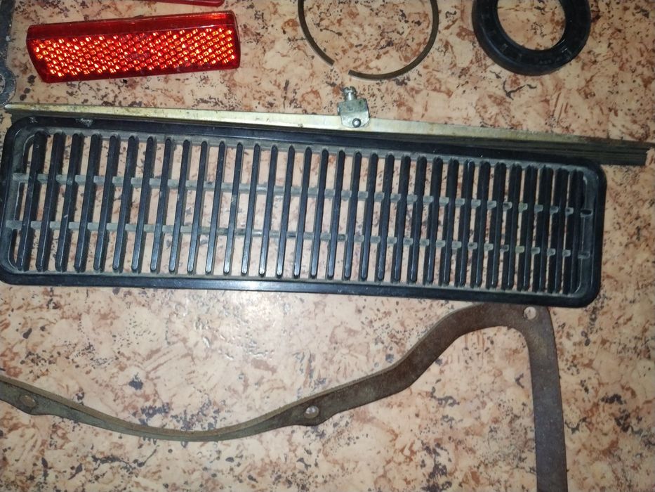 ВАЗ 2103 (Жигули 3 модели) запчасти