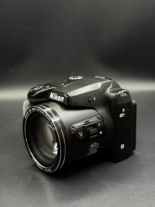 Фотоаппарат Nikon CoolPix B500