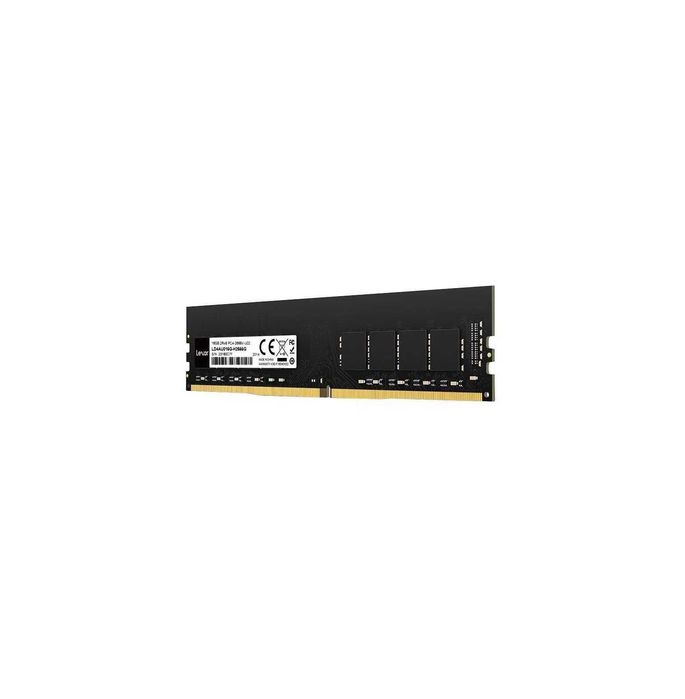 DDR4 32gb lexar ОЗУ / RAM