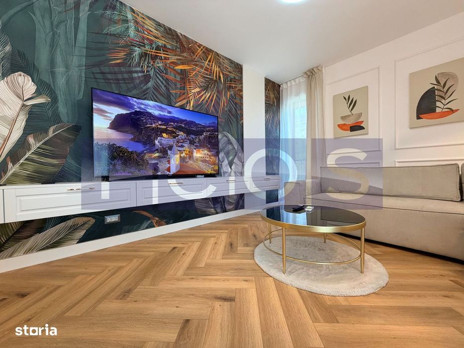 Vanzare | 2 Camere | My Place Residence | Pipera | Parcare Subterana I