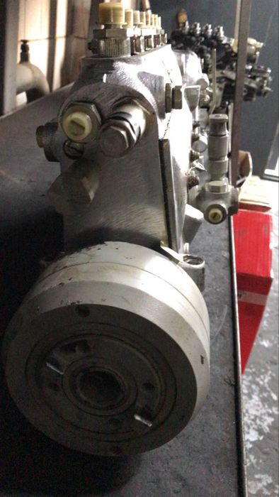 Продам ТНВД ЯМЗ-238