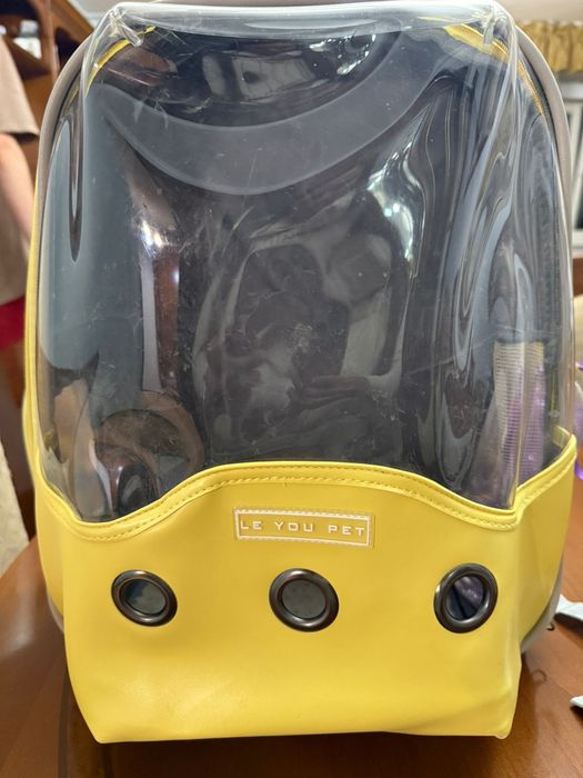 Переносная сумка для собак и кошек