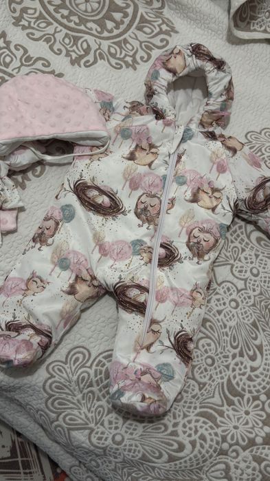 Продам набор одежды для малыша