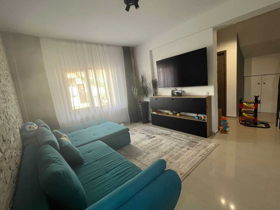Casa Singulara P+1 Bragadiru
