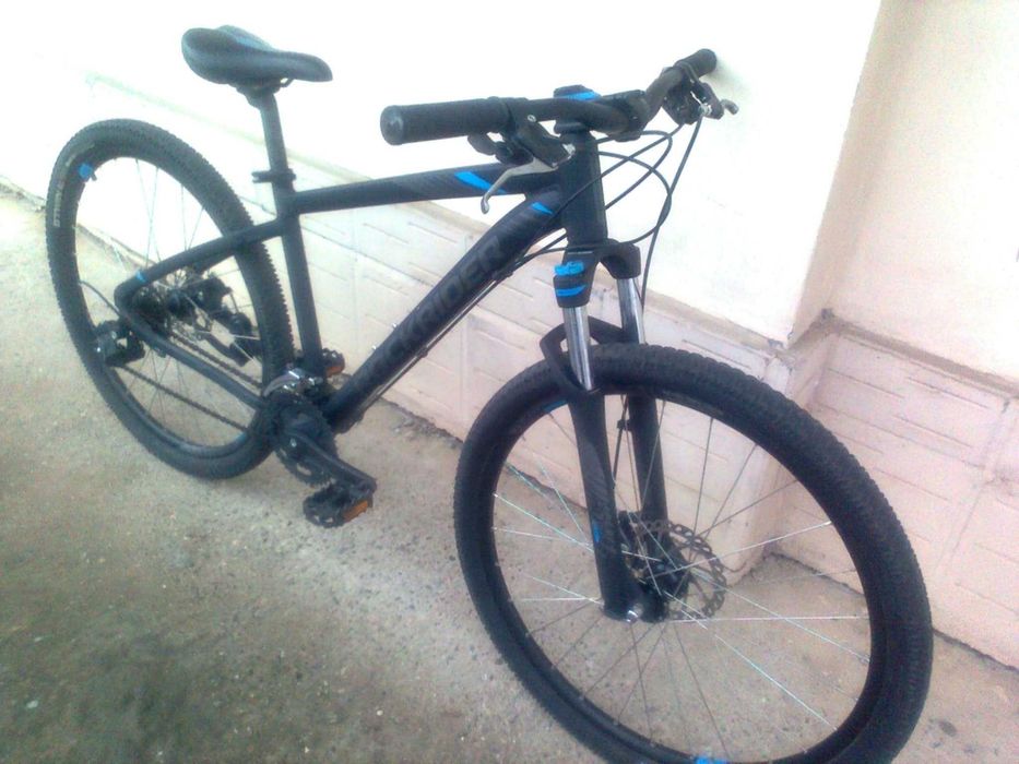 27,5цола RockRider ST 520 Sport Trail