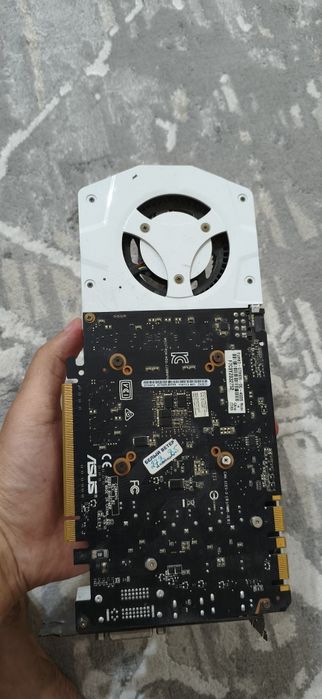 GTX 970 turbo 4g 256bit