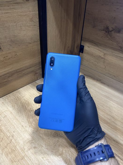 Samsung a02 zo’r holatda