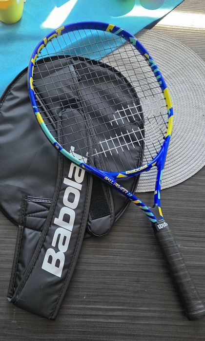 Детска Тенис ракета BABOLAT 23