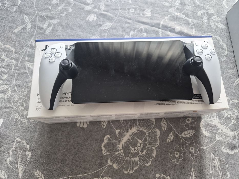 Playstation Portal