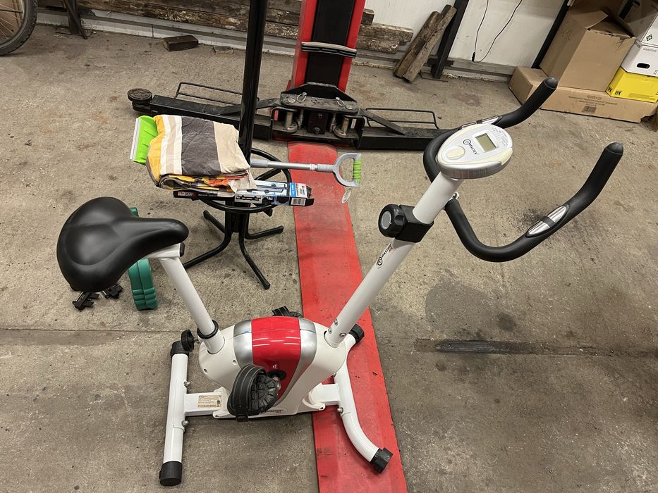 Велоергометър!!!