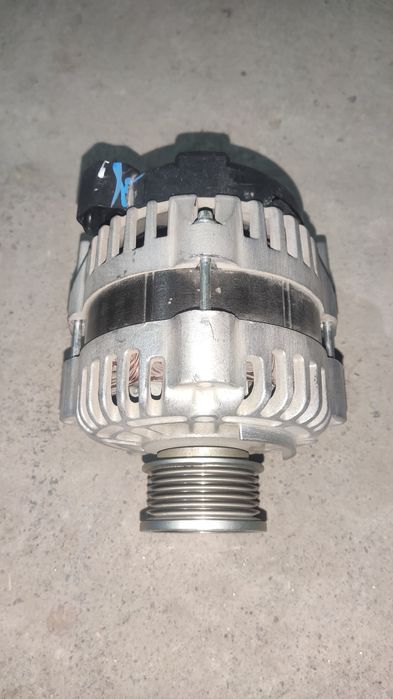 Generator cobalt jentra nexia3 original генератор gentra оригинал