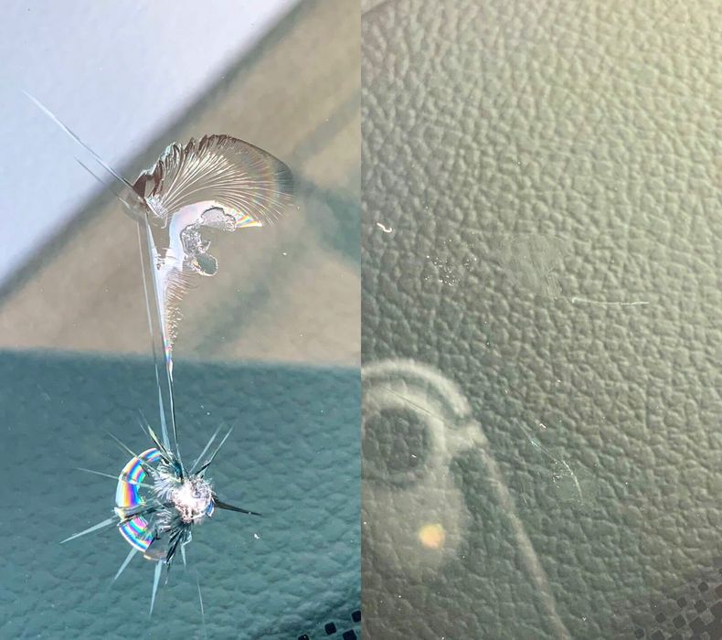 Ремонт автостекол автоойна т’амирлаш