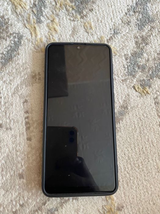 Телефон Самсунг А 31