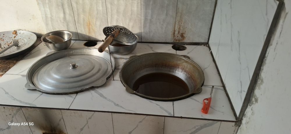 Бутка сотилади холати яхши