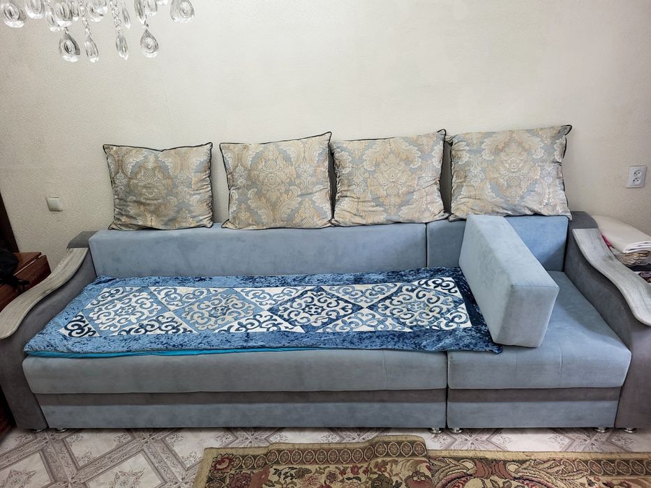 Продам диван трансформер