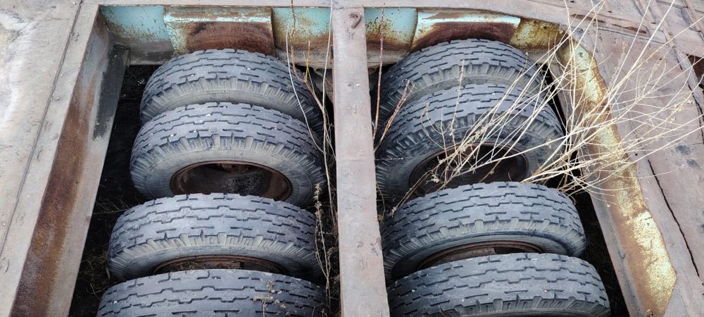 Продам трал 9 метров