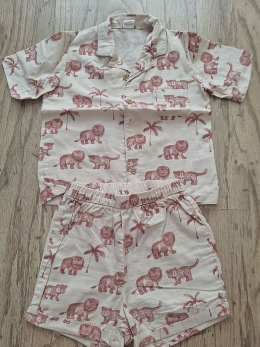 Дрехи на  H&M момче