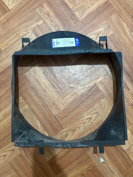 Дефузор Мерседес w202