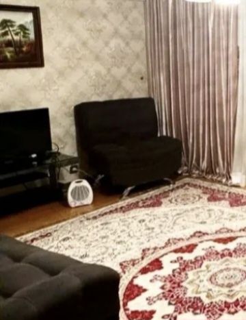 Диван и 2 кресла