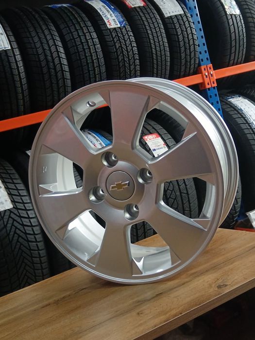 Jentra 15 radnoy diska