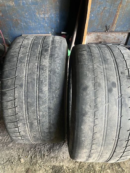 Продам шины летние