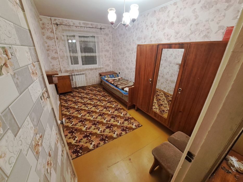 Сдаётся 2 комнатная квартира