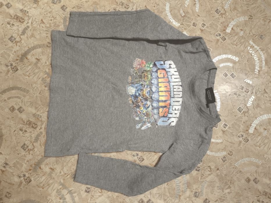 Одежда на мальчика