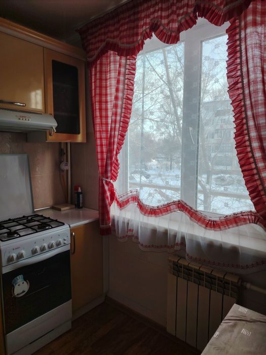 Сдам 2-х комнатную квартиру.