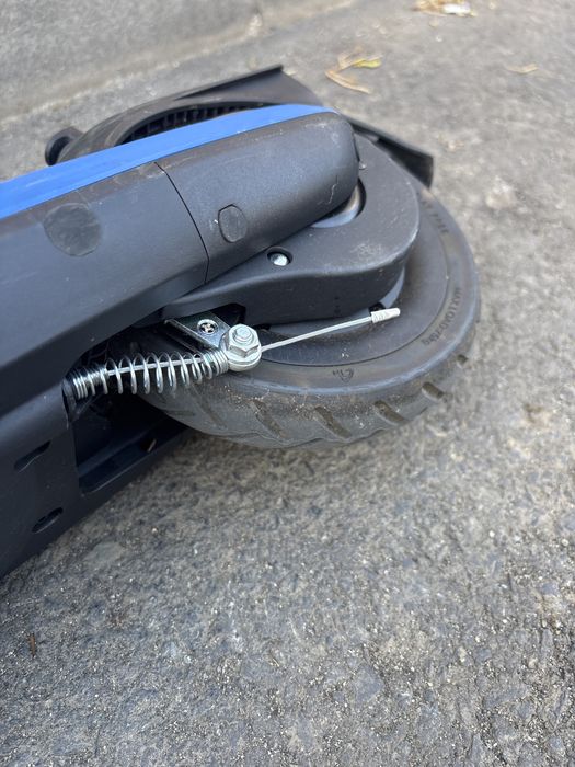Trotineta electrica copii Ninebot C2 Pro