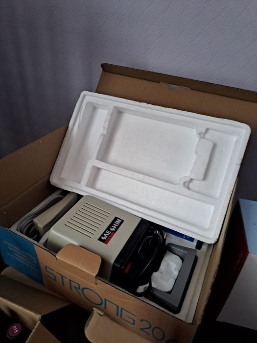 Новый маникюрный набор!