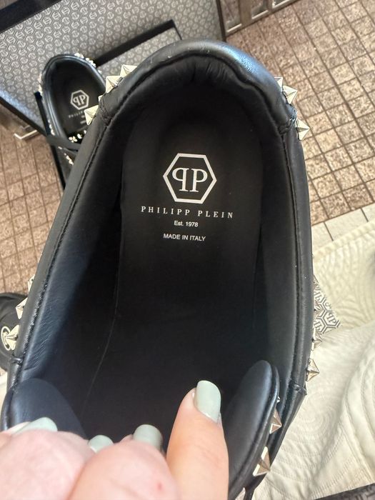 Оригинални Philipp Plein