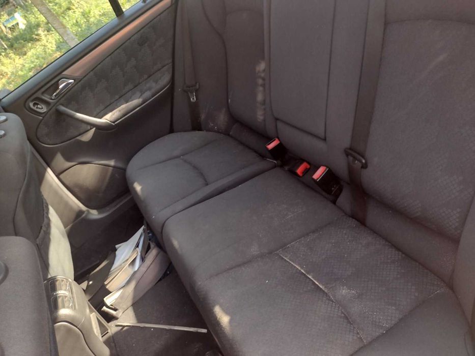 W203 C200 kompresor на части