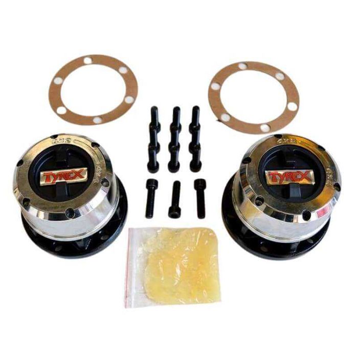 MRL Suzuki Jimny Tyrex