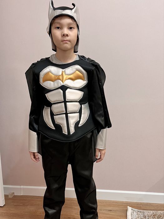 Костюм новогодний