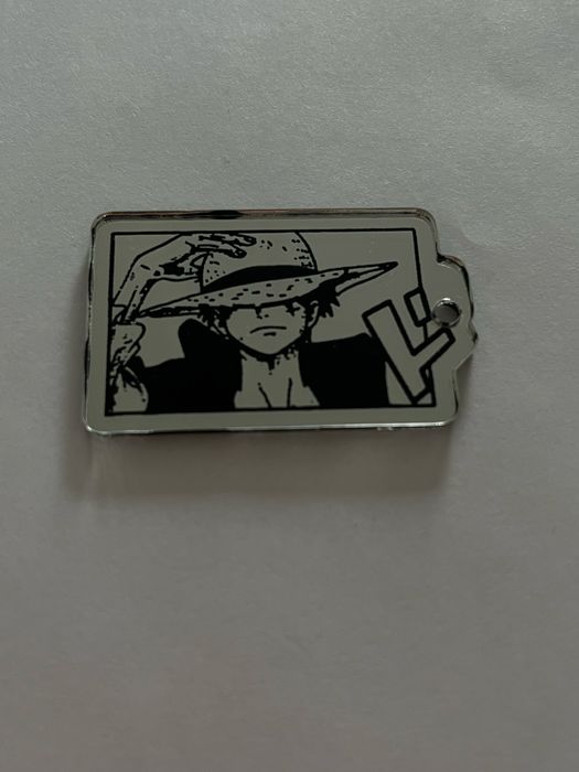 Брелок набор аниме