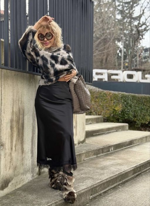 Уникална пола Джофра