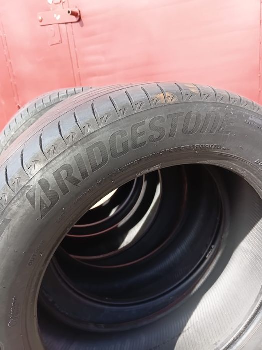 Продам шины в хорошем состояние