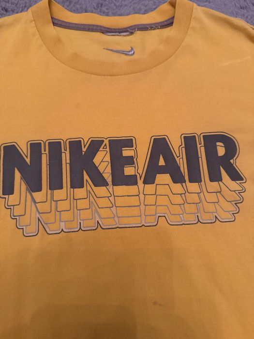 Vand tricou Nike M