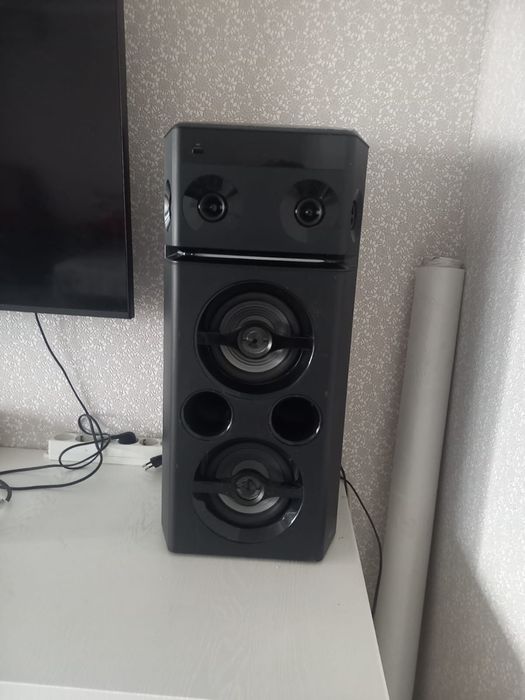 Продается колонка