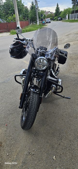 BMW R 18 Motocicletă