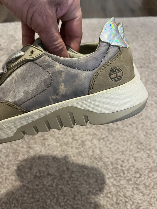 Timberland Supway Sneakers-дамски обувки