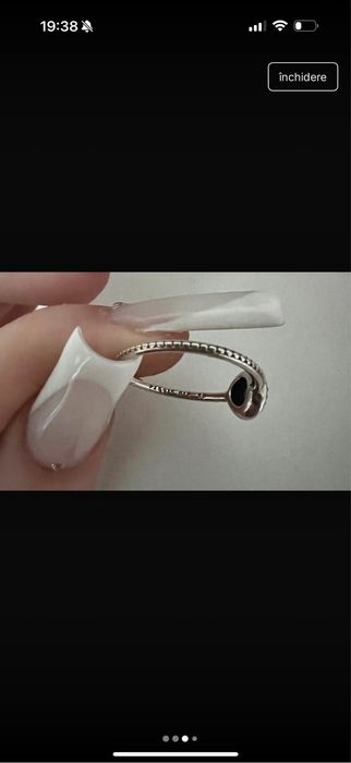 inel pandora nou