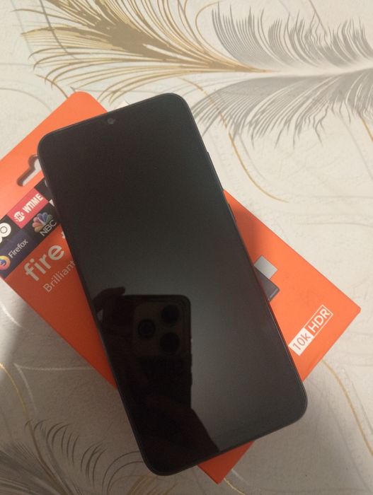 РЕДМИ 9 БУ в хорошем состоянии