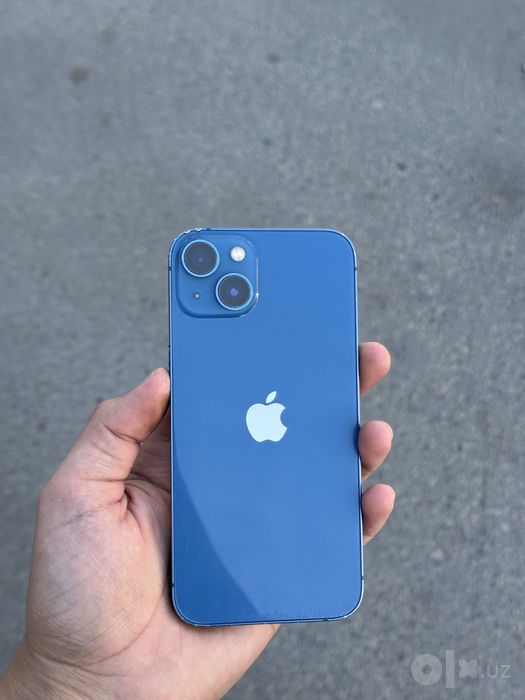 Iphone 13. 128 gb