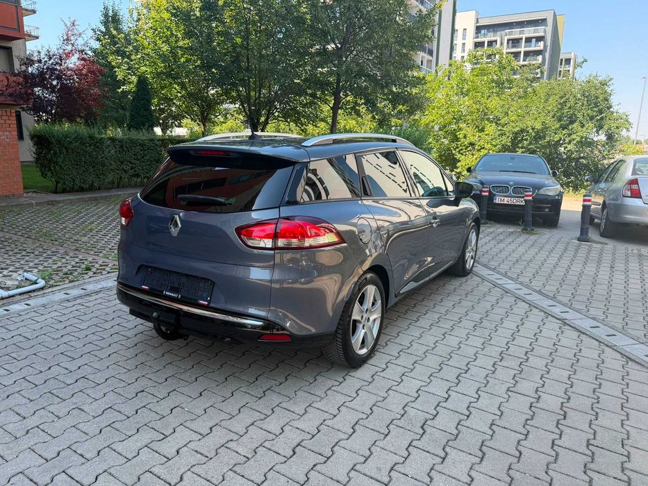 Renault Clio 1.5 DCi 2014 Euro 5 Recent Import Olanda
