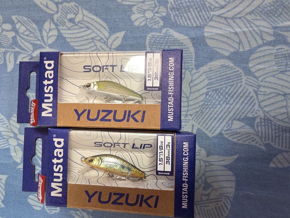 Momeala peste Mustad