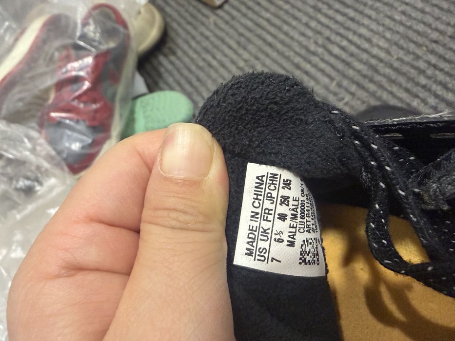 Коосовки демисезонные adidas оригинал