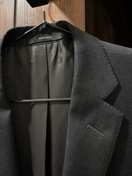 Пиджак Massimo Dutti