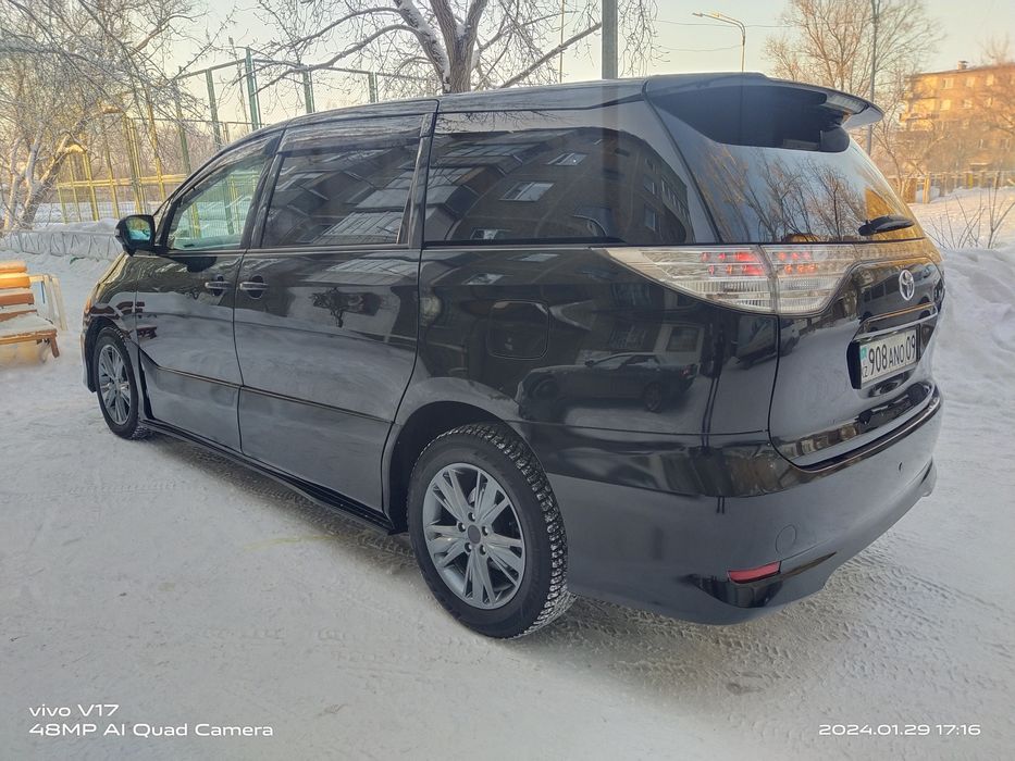 Продам Естиму ACR55