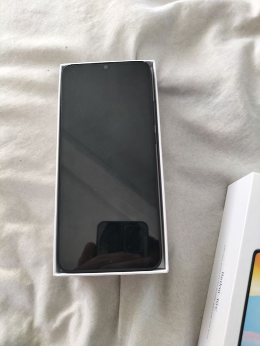 Redmi 10c продам
